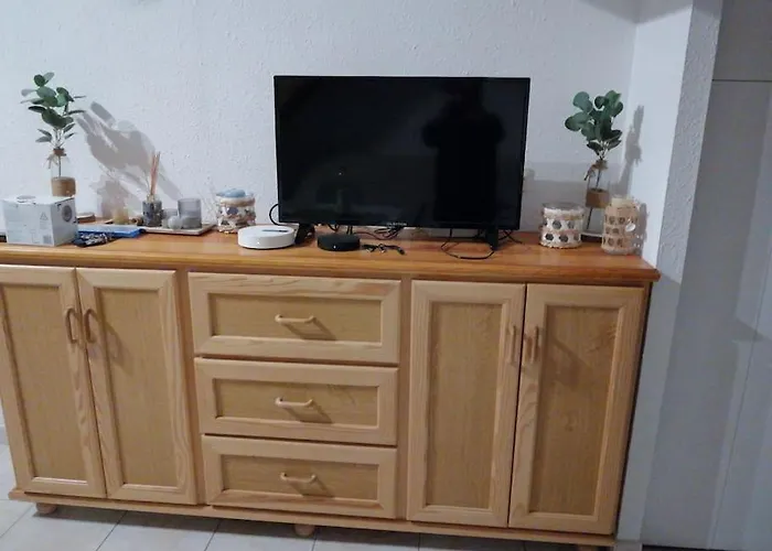 Maison Barcares