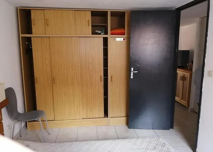 Maison Barcares