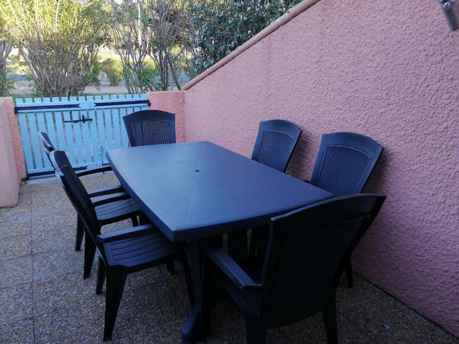 Hébergement de vacances Maison Barcares Le Barcarès