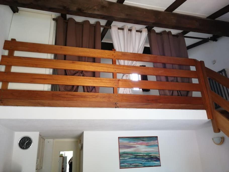 Maison Barcares *