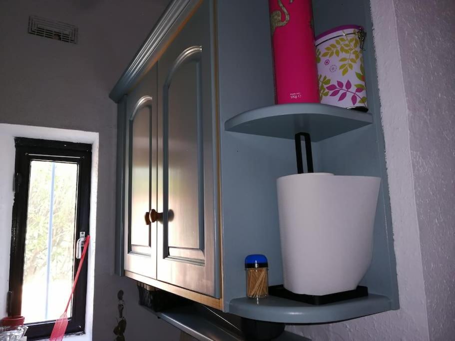 Maison Barcares *