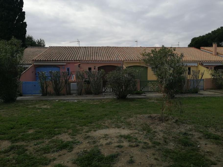 Holiday home Maison Barcares *