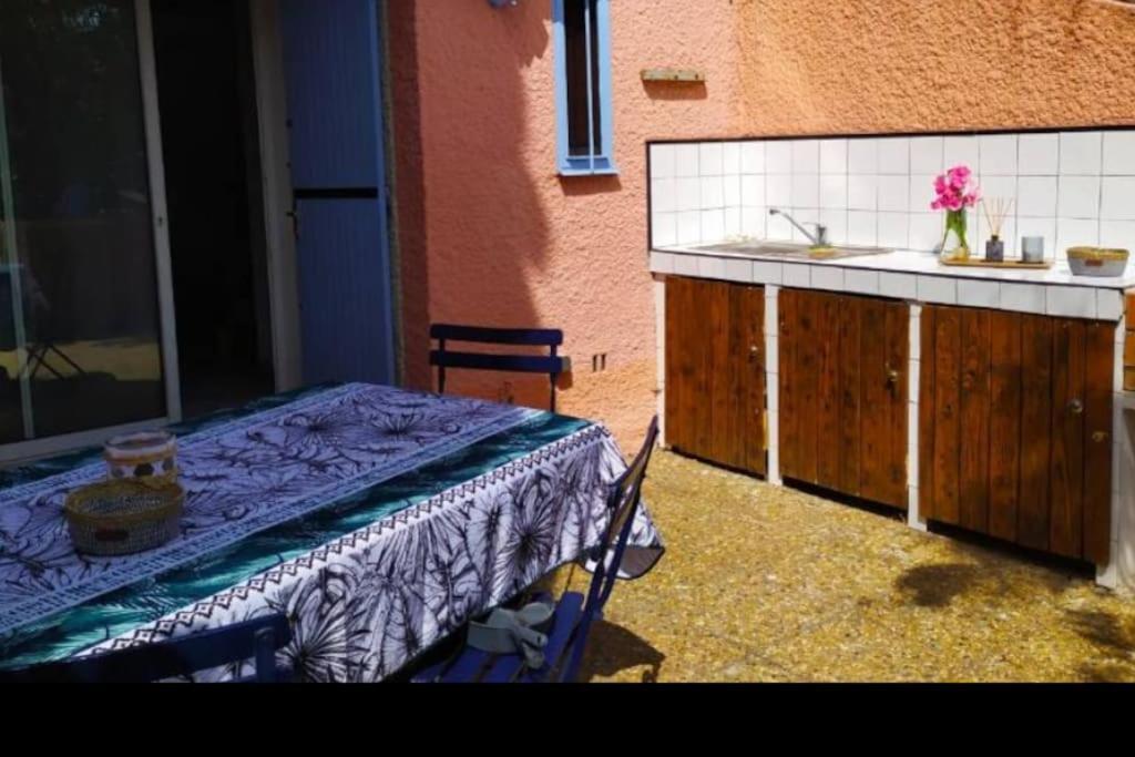 Maison Barcares Сasa de vacaciones *