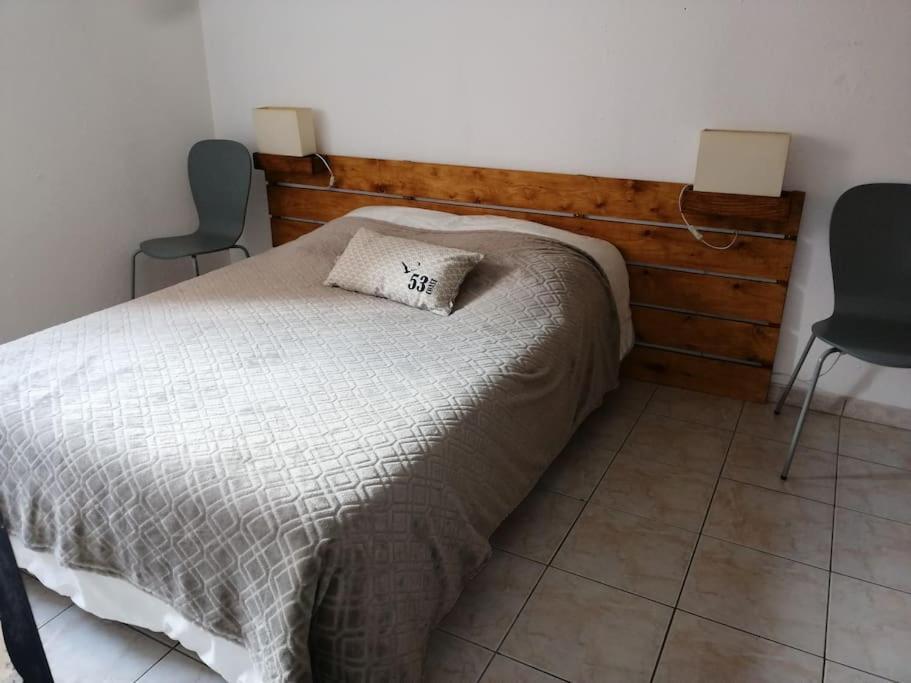 Maison Barcares Holiday home *