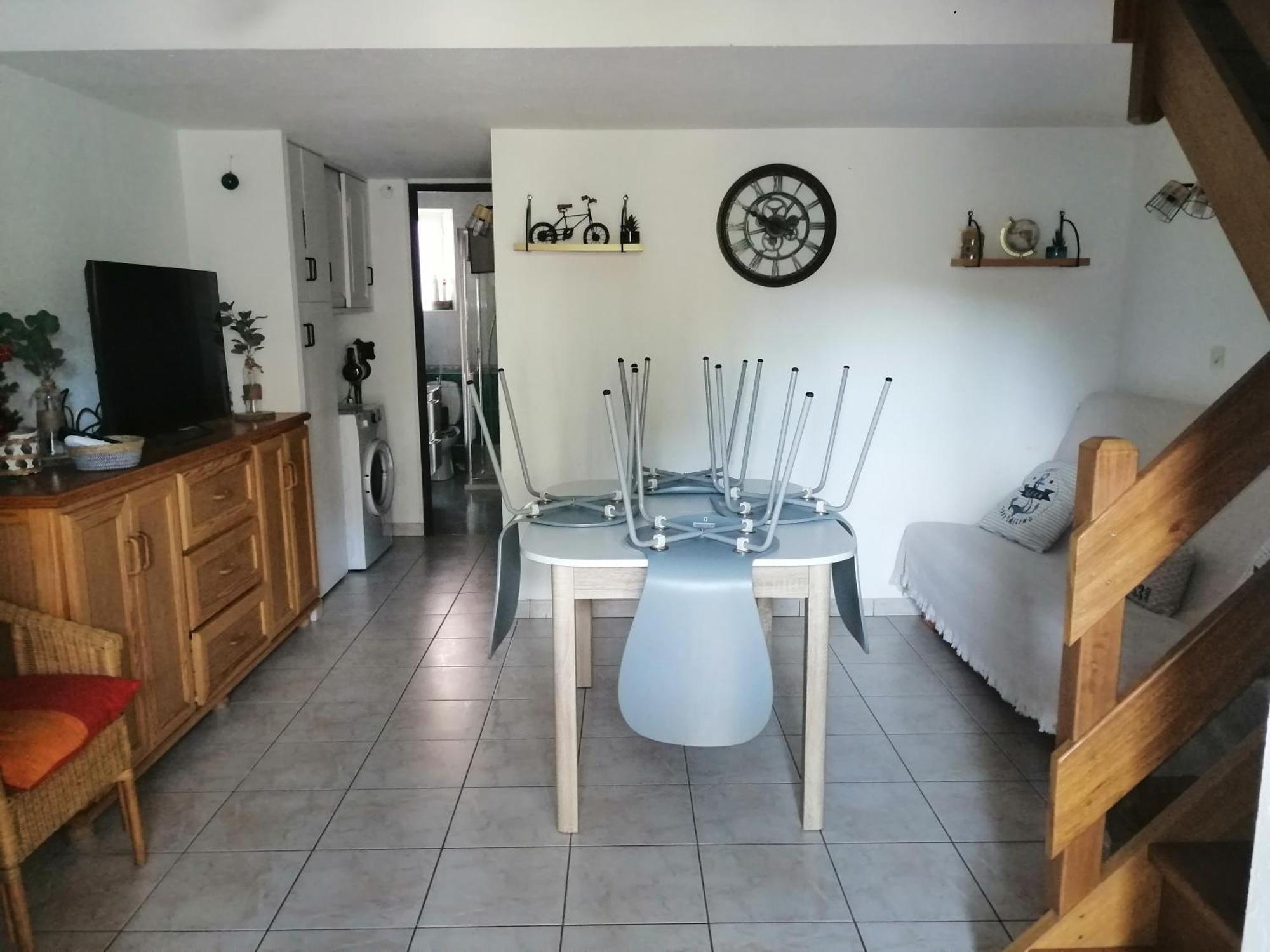 Maison Barcares *